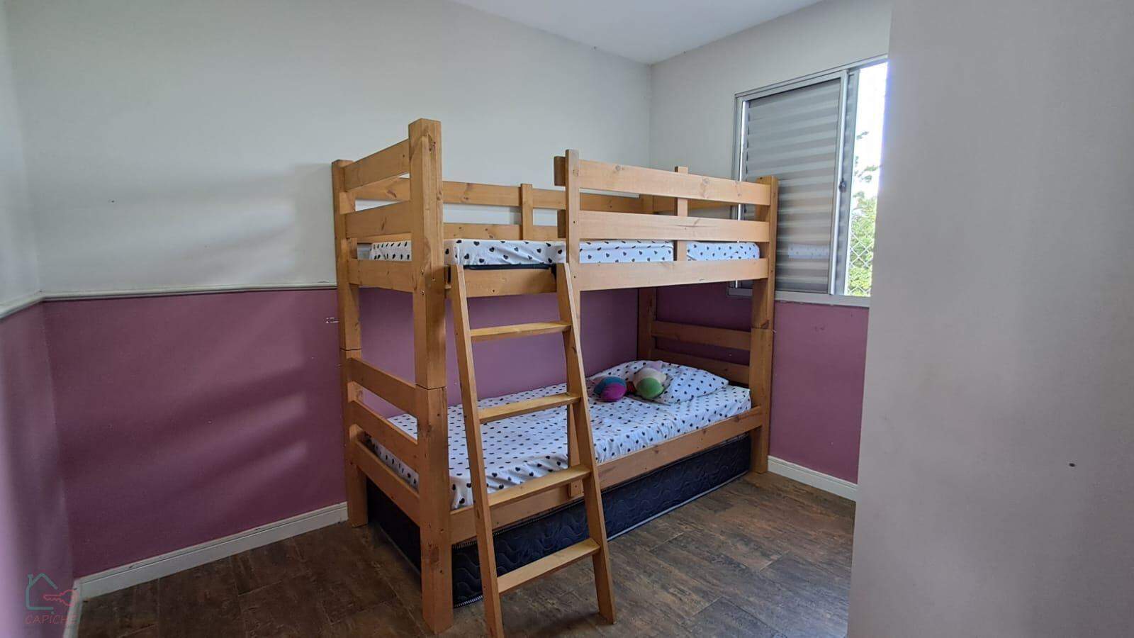 Apartamento, 2 quartos, 43 m² - Foto 10