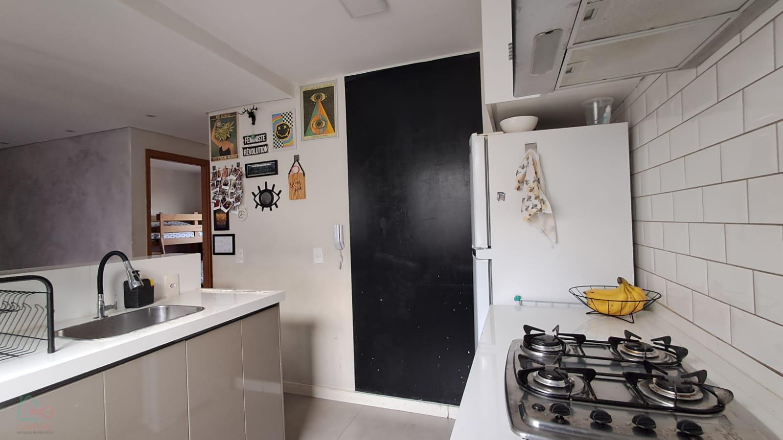 Apartamento, 2 quartos, 43 m² - Foto 6