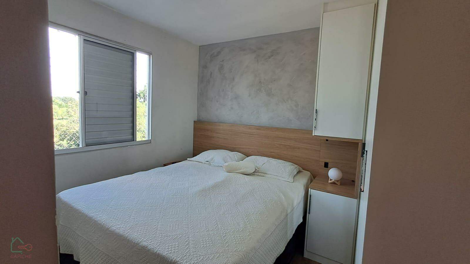 Apartamento, 2 quartos, 43 m² - Foto 9