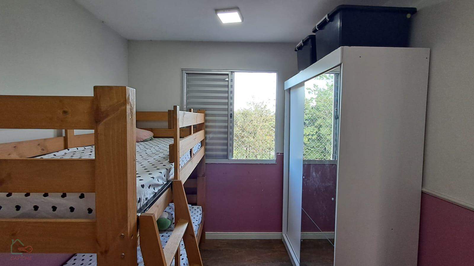 Apartamento, 2 quartos, 43 m² - Foto 11