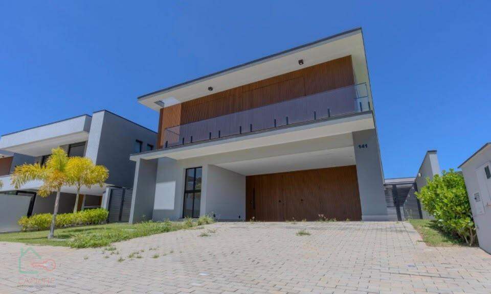Casa de Condomínio, 4 quartos - Foto 8