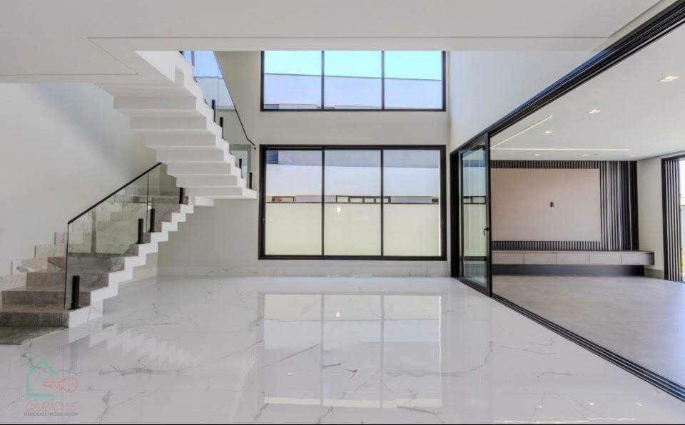 Casa de Condomínio, 4 quartos - Foto 5