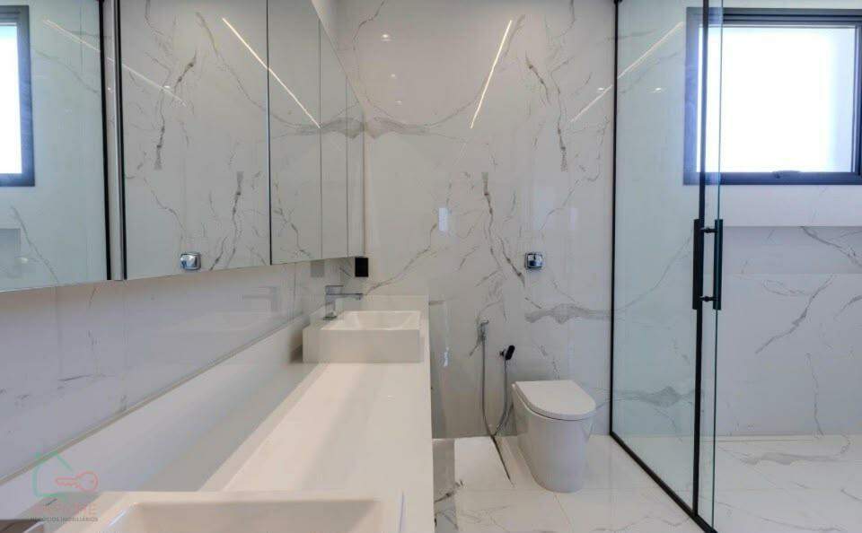 Casa de Condomínio, 4 quartos - Foto 47