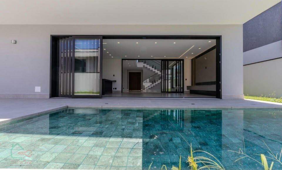 Casa de Condomínio, 4 quartos - Foto 17