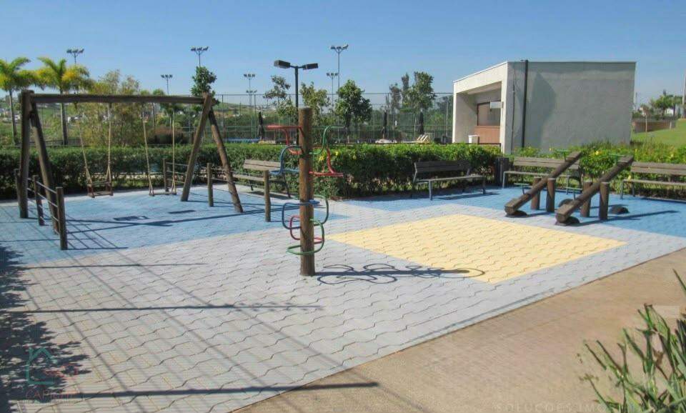 Casa de Condomínio, 4 quartos - Foto 43