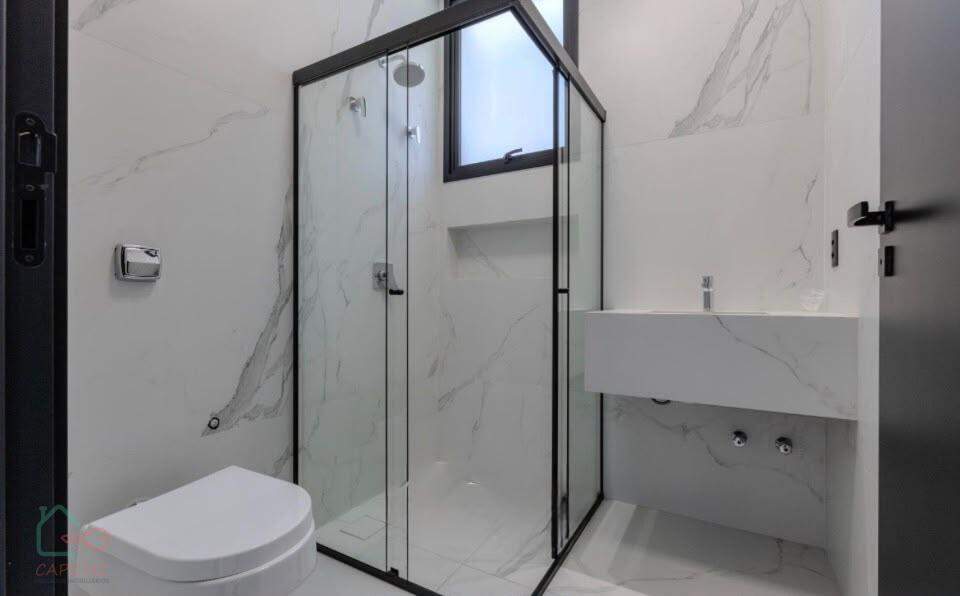 Casa de Condomínio, 4 quartos - Foto 10