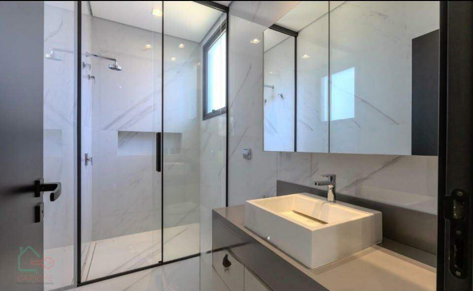 Casa de Condomínio, 4 quartos - Foto 31
