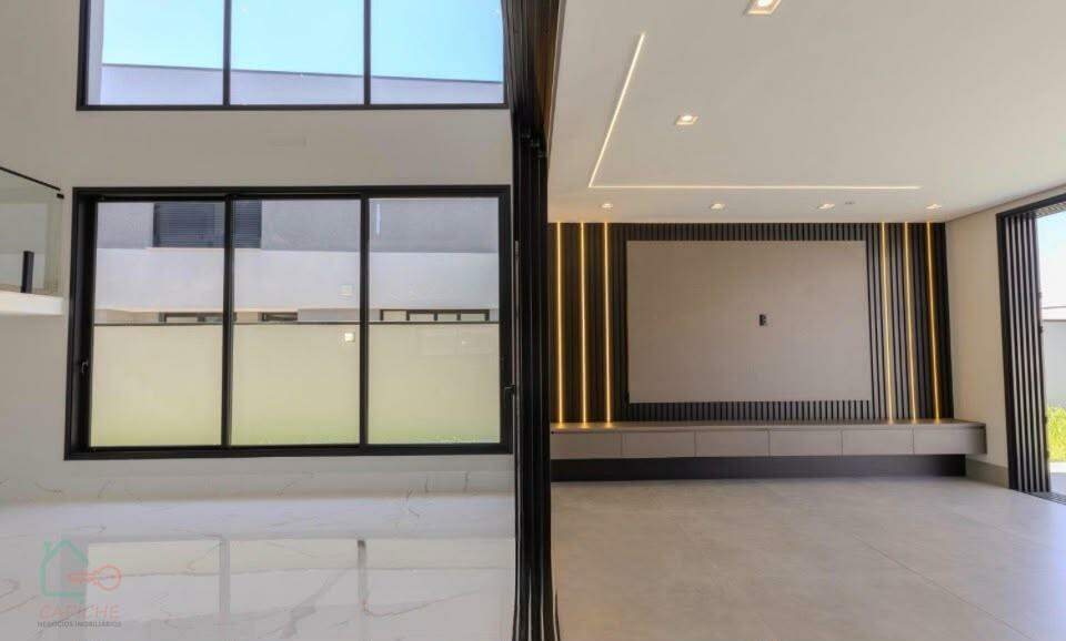 Casa de Condomínio, 4 quartos - Foto 19