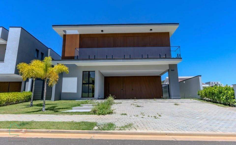 Casa de Condomínio, 4 quartos - Foto 65