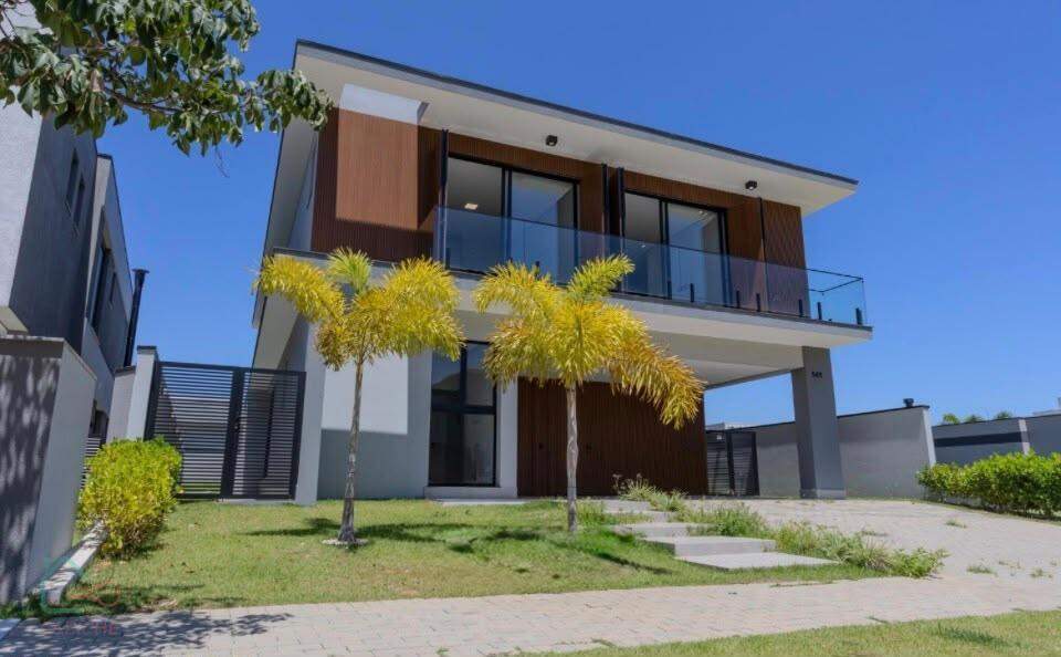 Casa de Condomínio, 4 quartos - Foto 30