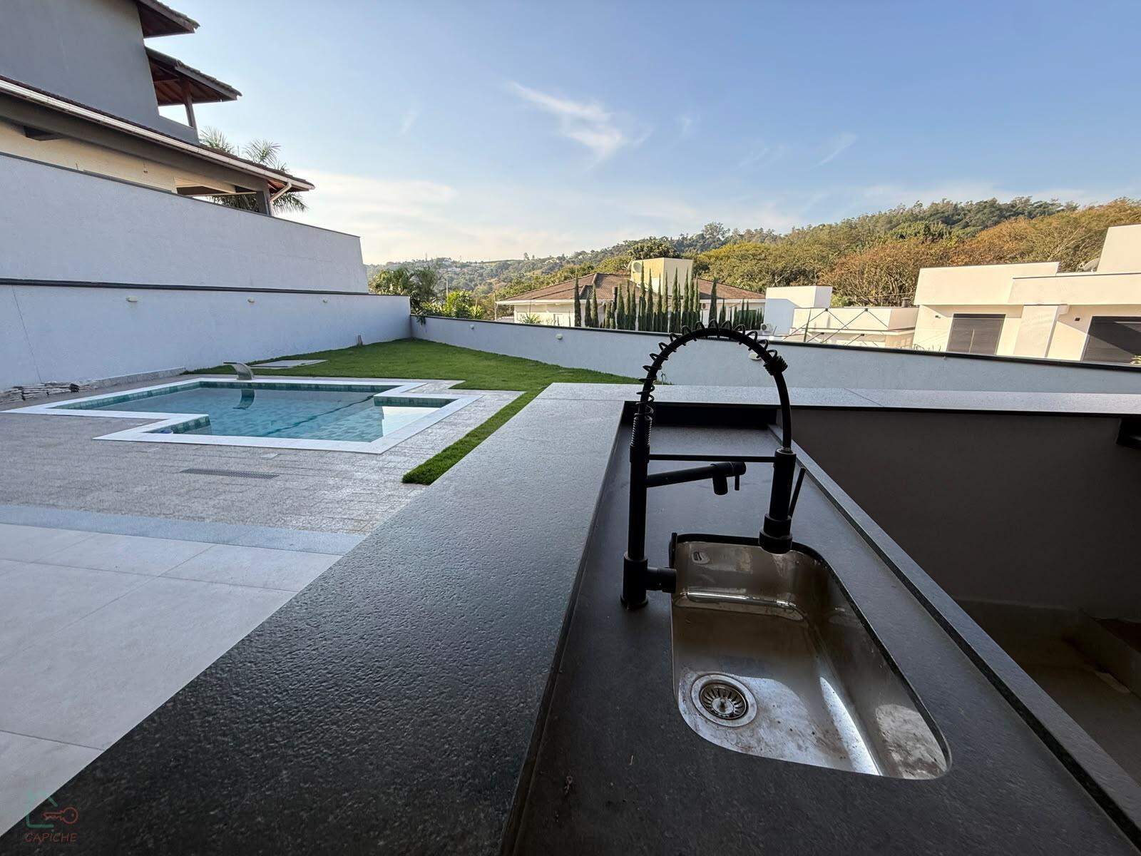 Casa de Condomínio, 3 quartos - Foto 6