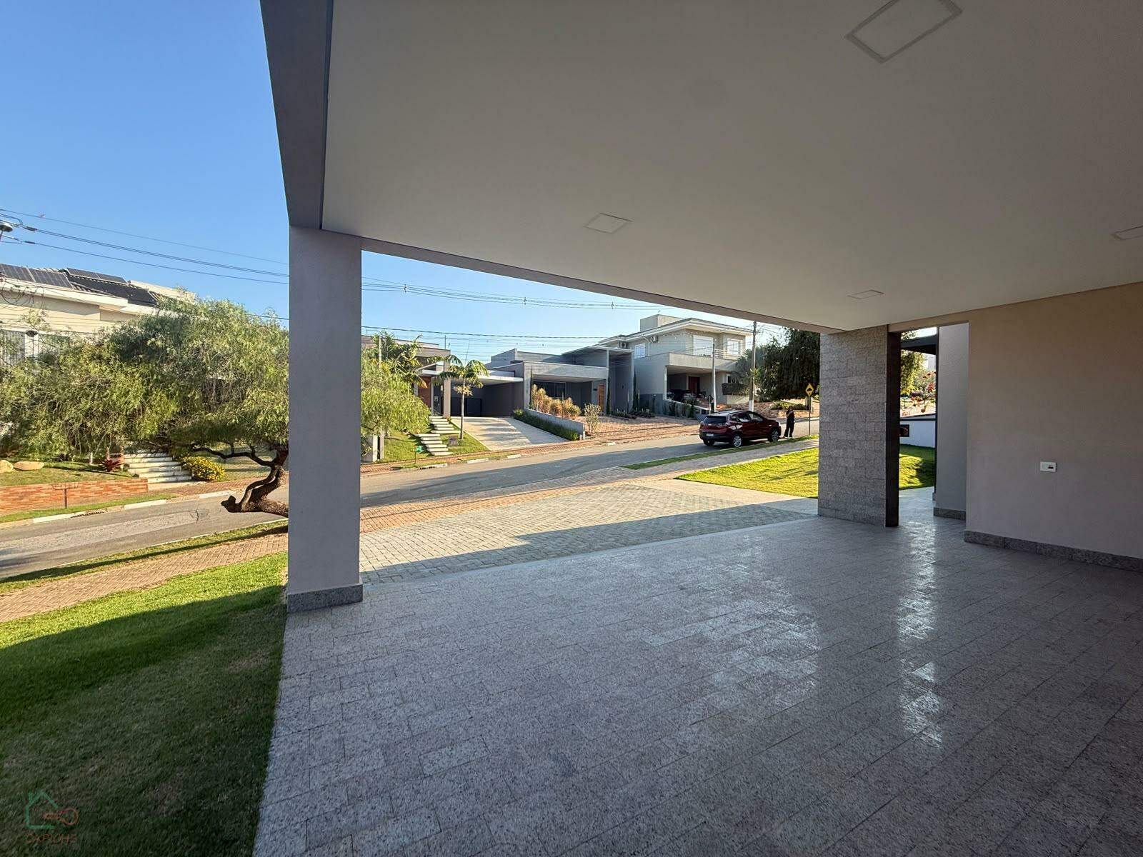 Casa de Condomínio, 3 quartos - Foto 35