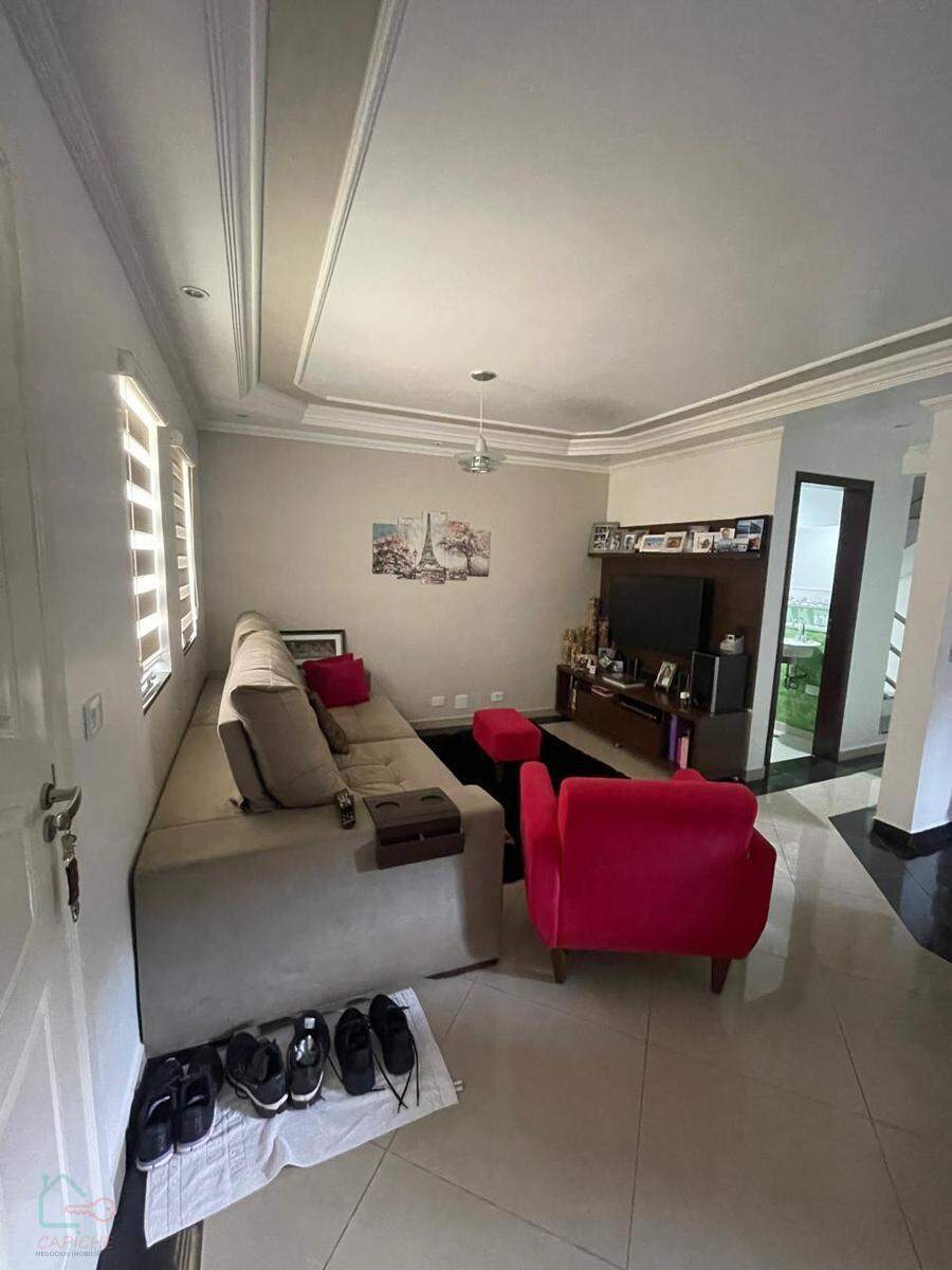 Casa de Condomínio, 3 quartos - Foto 11