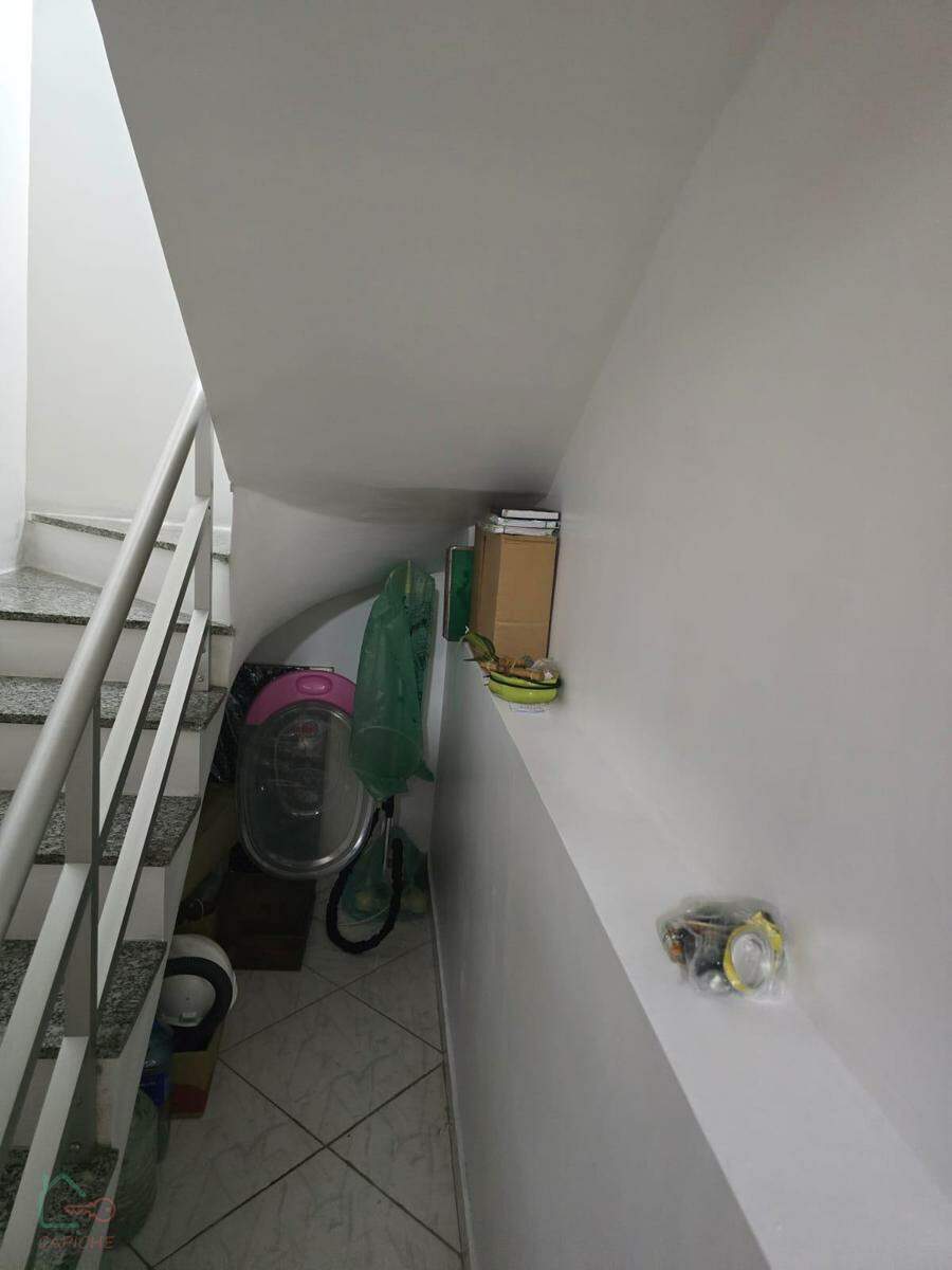 Casa de Condomínio, 3 quartos - Foto 18