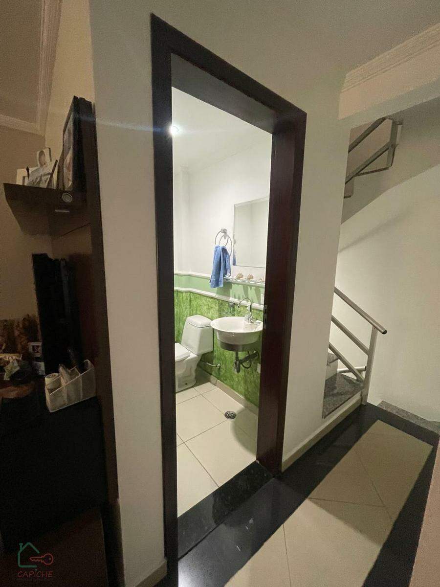 Casa de Condomínio, 3 quartos - Foto 21
