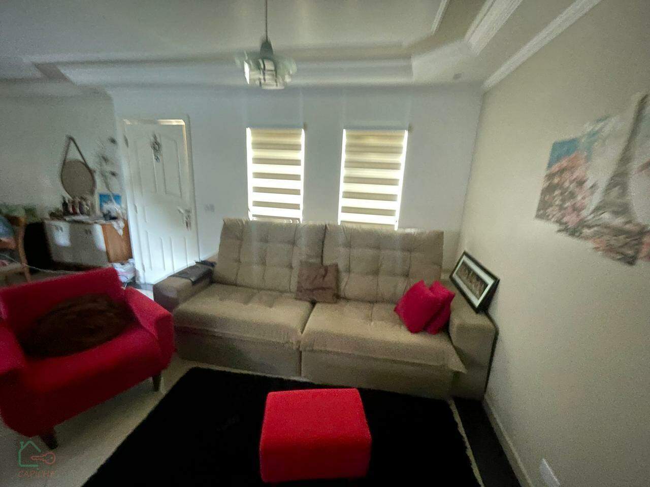 Casa de Condomínio, 3 quartos - Foto 8