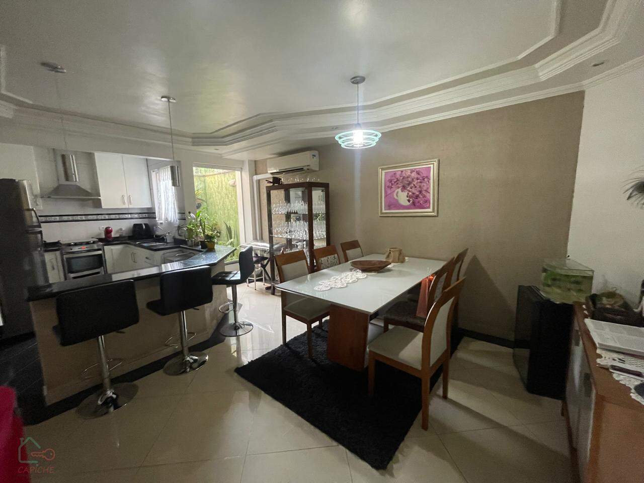 Casa de Condomínio, 3 quartos - Foto 6