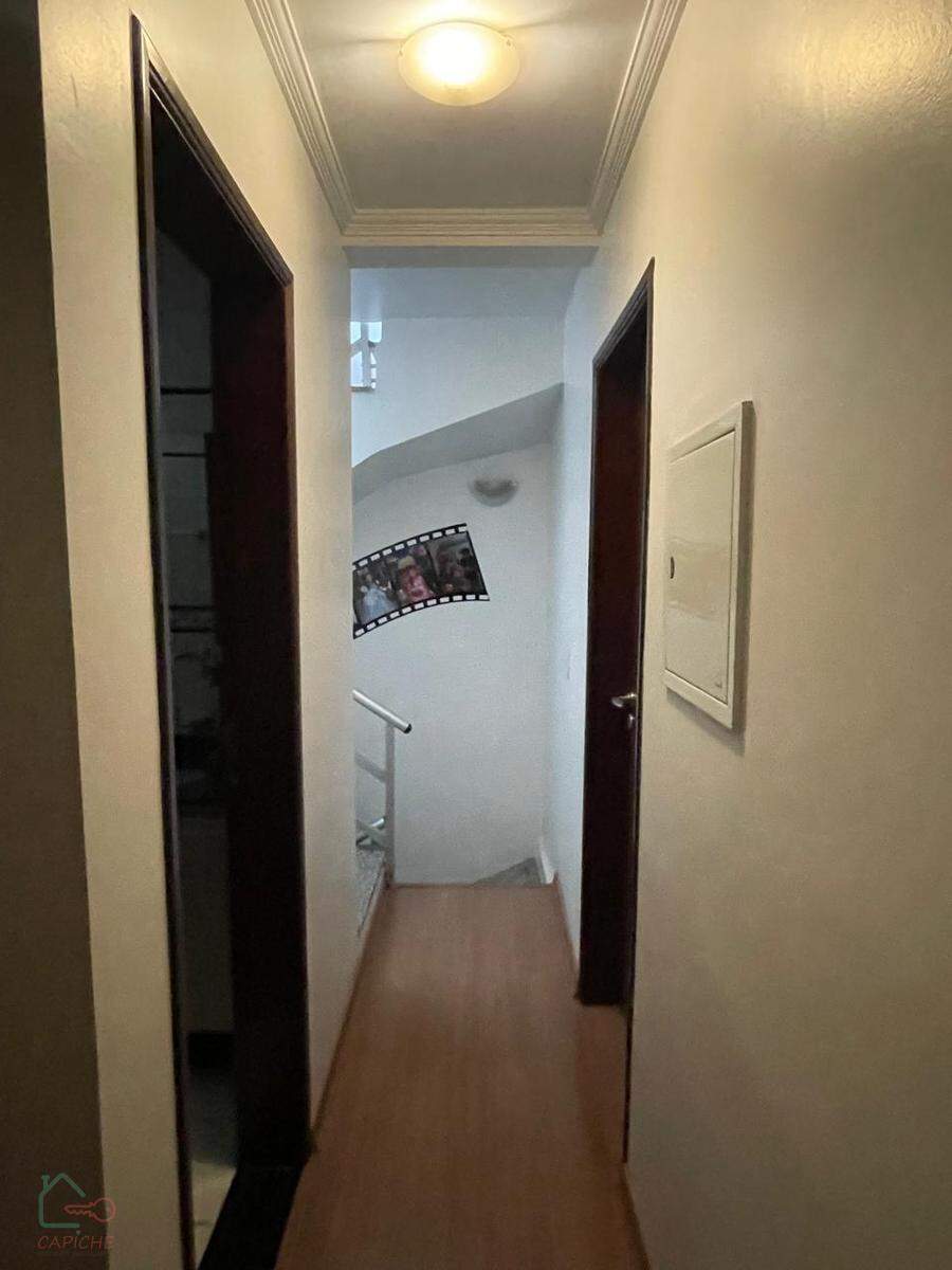 Casa de Condomínio, 3 quartos - Foto 23