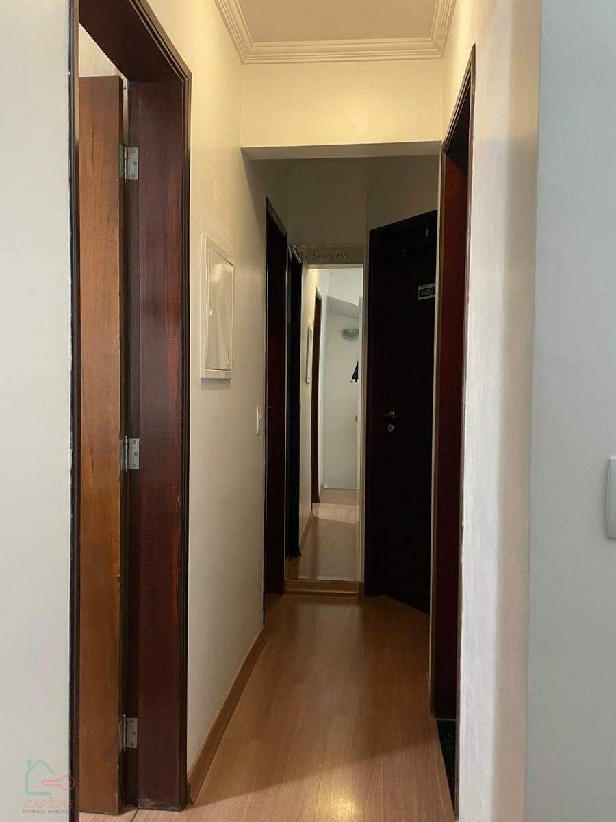 Casa de Condomínio, 3 quartos - Foto 22