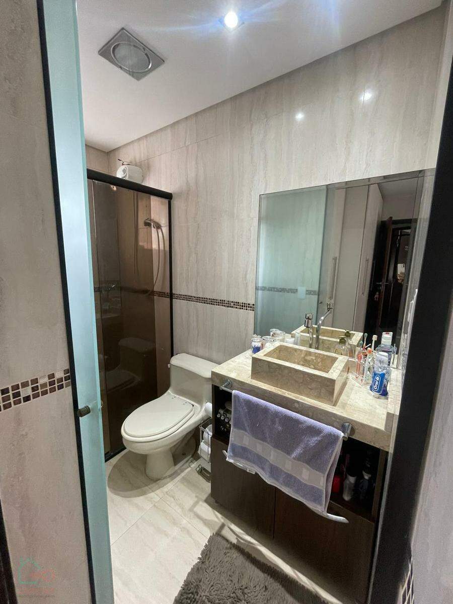 Casa de Condomínio, 3 quartos - Foto 41