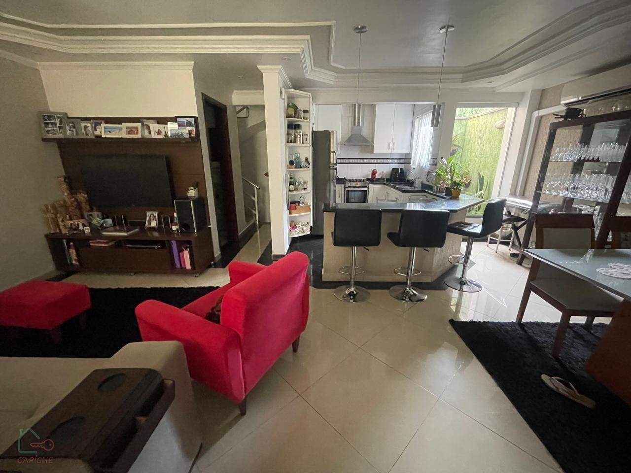 Casa de Condomínio, 3 quartos - Foto 7