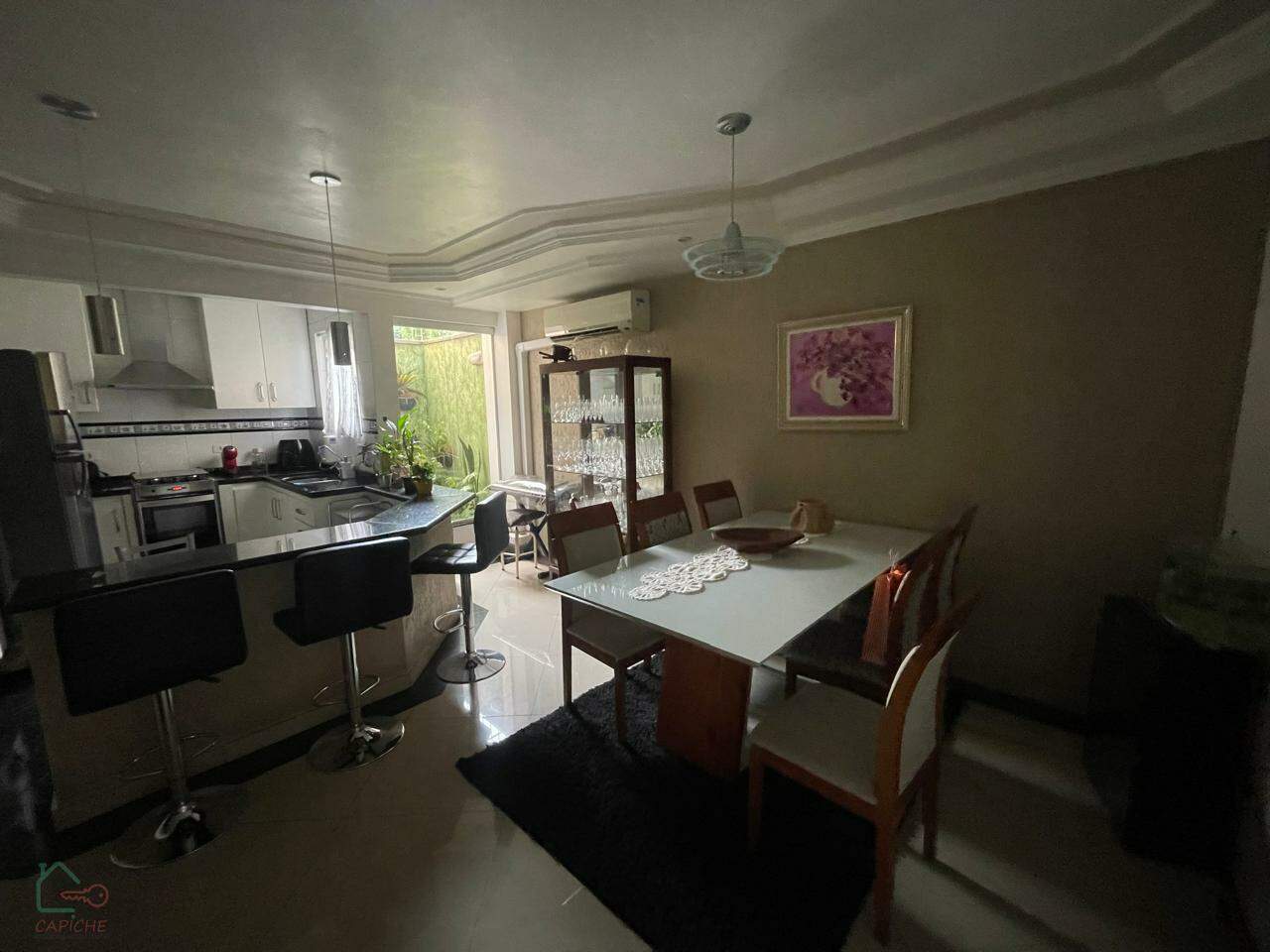 Casa de Condomínio, 3 quartos - Foto 44