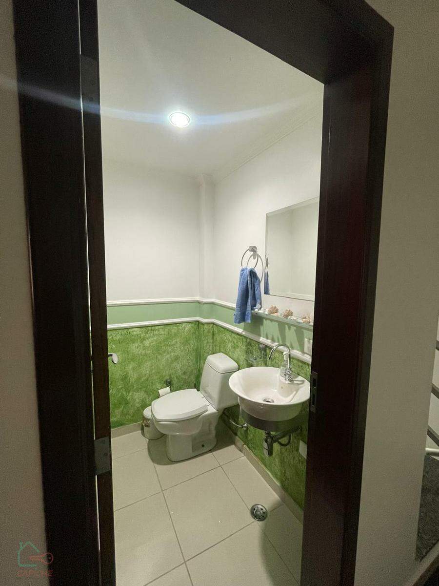 Casa de Condomínio, 3 quartos - Foto 32