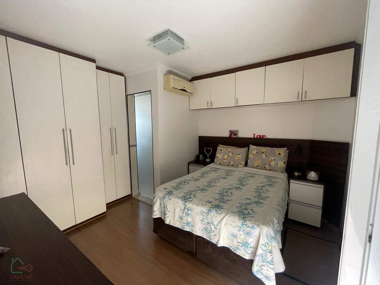 Casa de Condomínio, 3 quartos - Foto 25