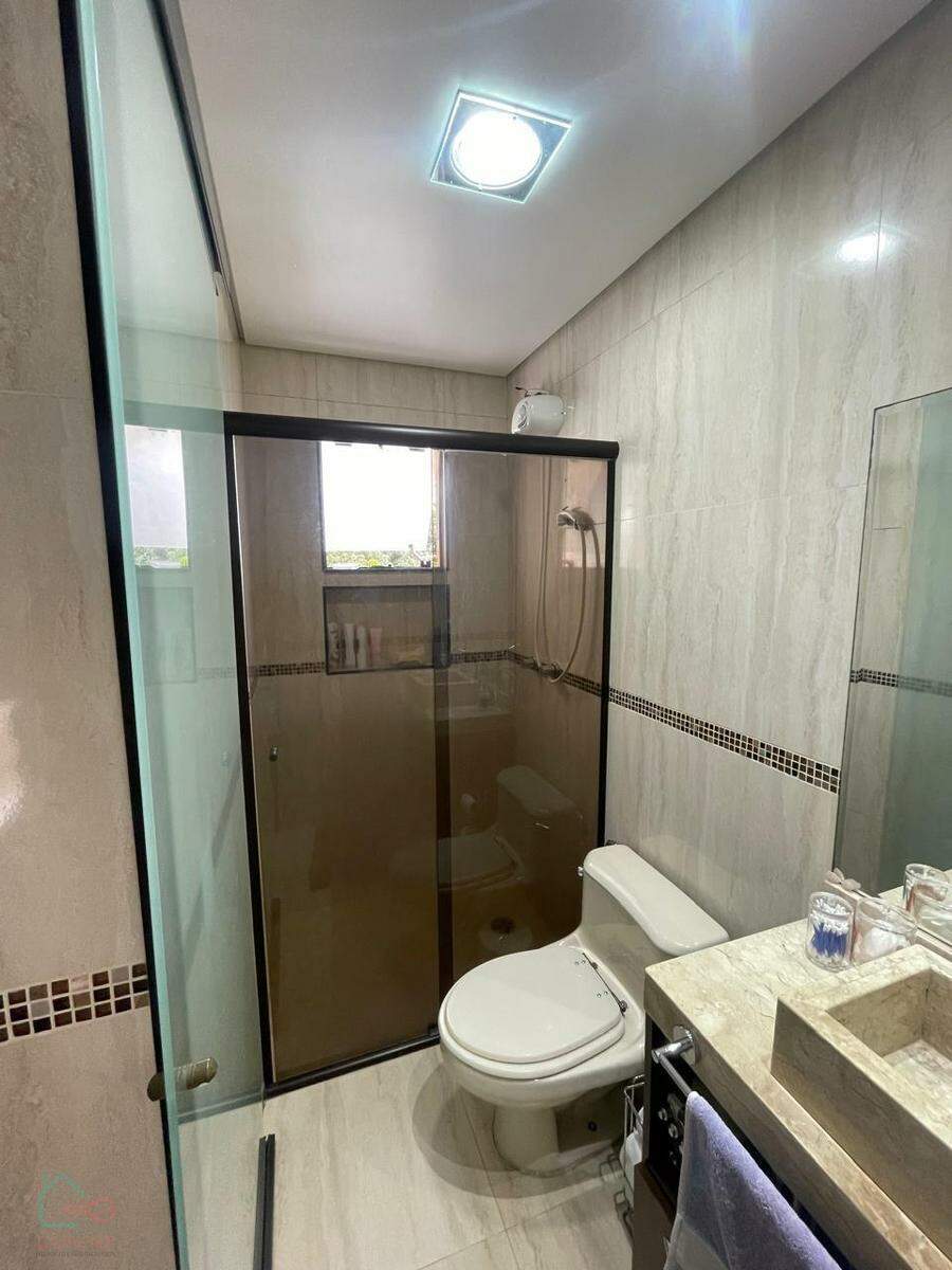 Casa de Condomínio, 3 quartos - Foto 42
