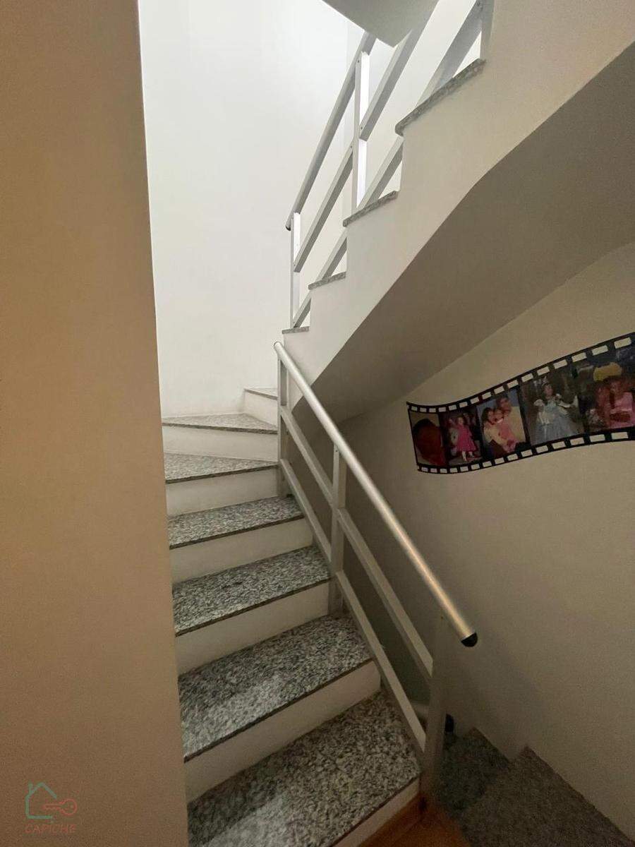 Casa de Condomínio, 3 quartos - Foto 20