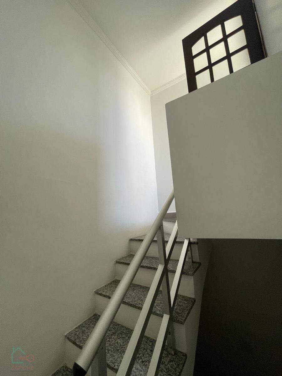 Casa de Condomínio, 3 quartos - Foto 19