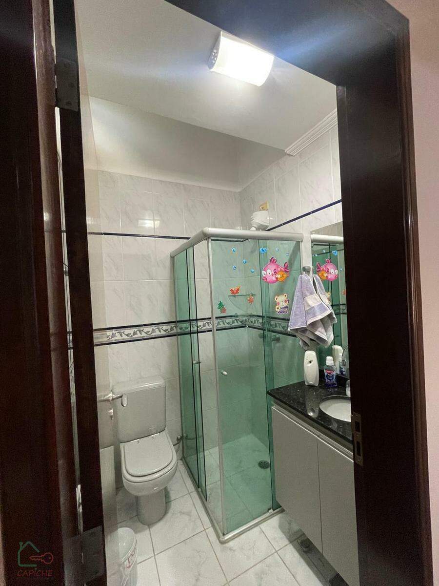 Casa de Condomínio, 3 quartos - Foto 34