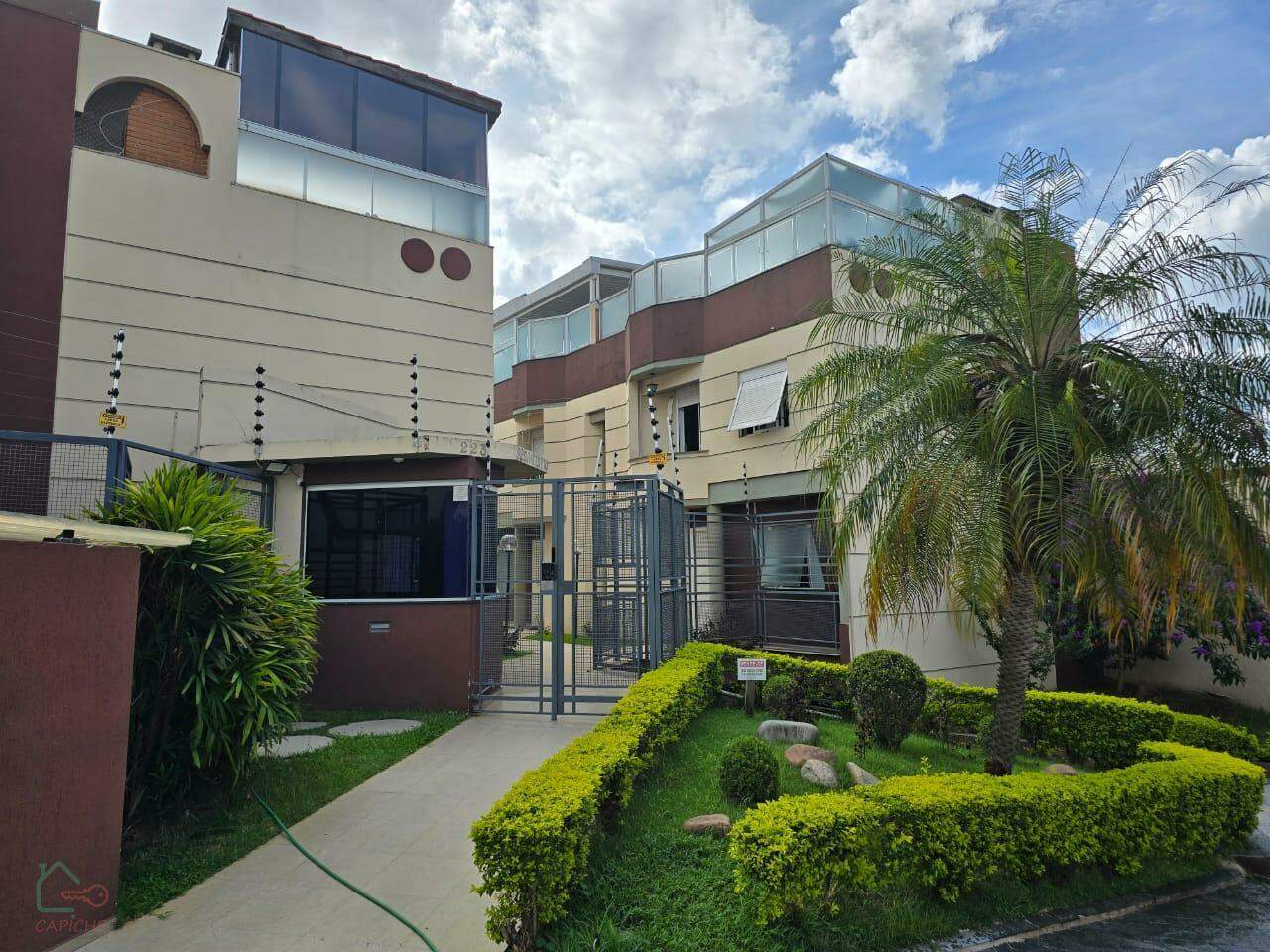 Casa de Condomínio, 3 quartos - Foto 36
