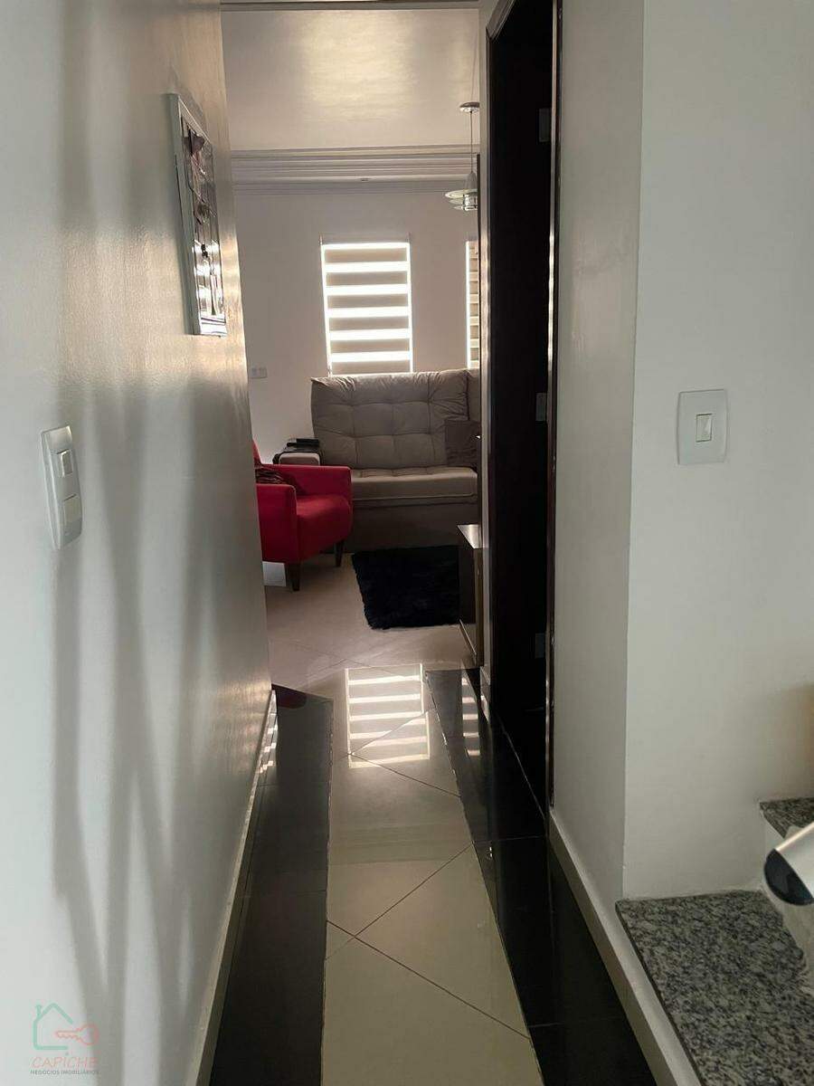 Casa de Condomínio, 3 quartos - Foto 24