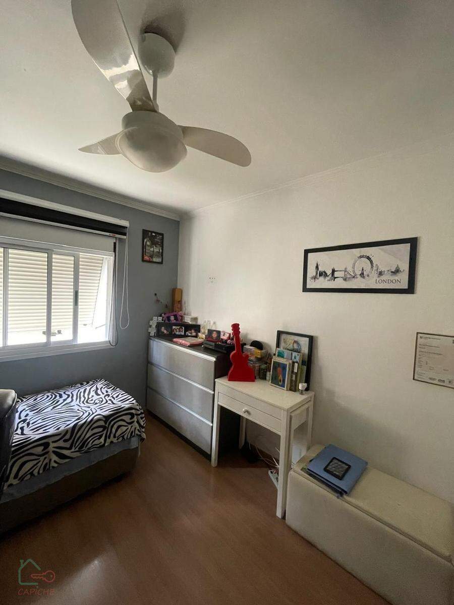 Casa de Condomínio, 3 quartos - Foto 31