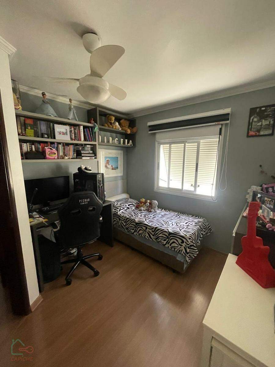 Casa de Condomínio, 3 quartos - Foto 30