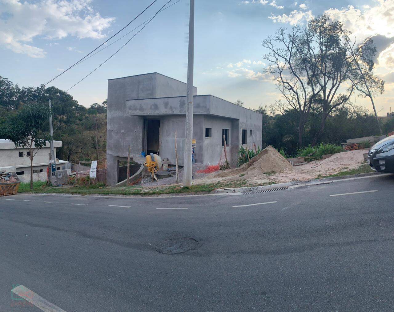 Casa de Condomínio, 3 quartos - Foto 6