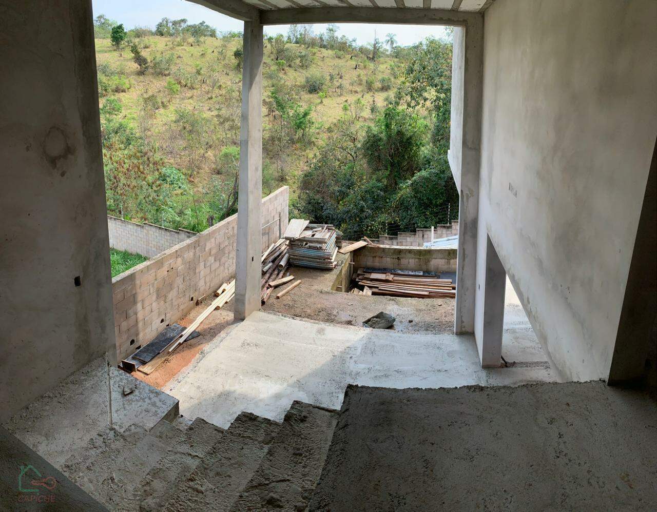 Casa de Condomínio, 3 quartos - Foto 10