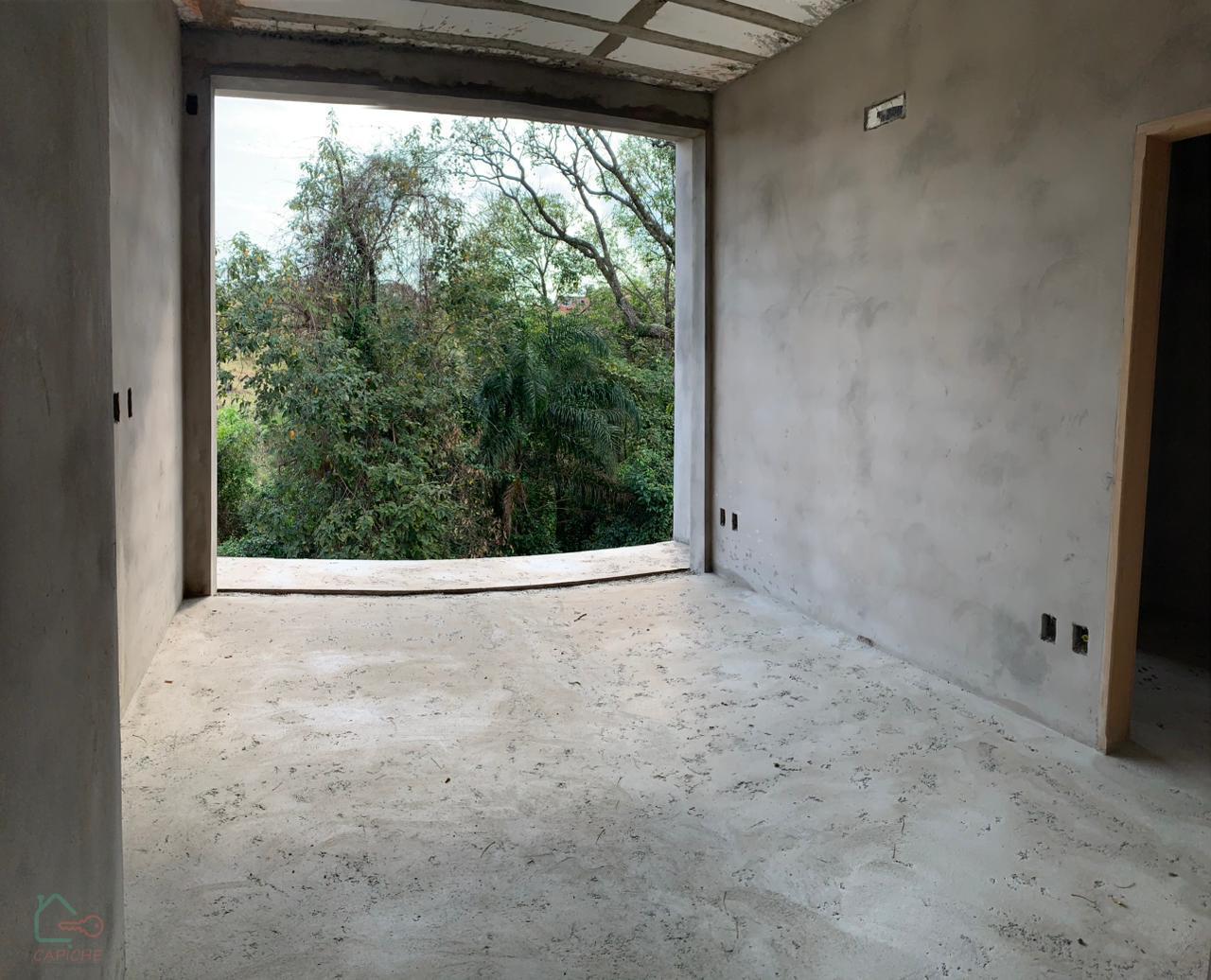 Casa de Condomínio, 3 quartos - Foto 12