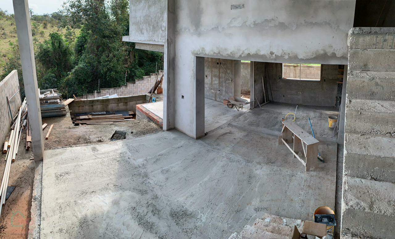 Casa de Condomínio, 3 quartos - Foto 11