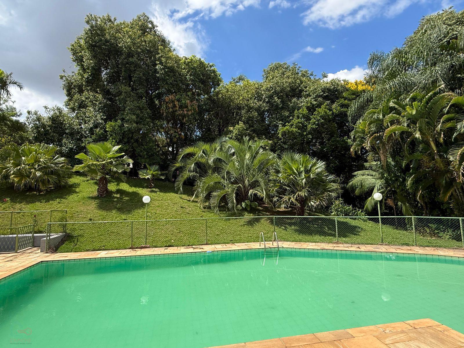 Casa de Condomínio, 5 quartos - Foto 1