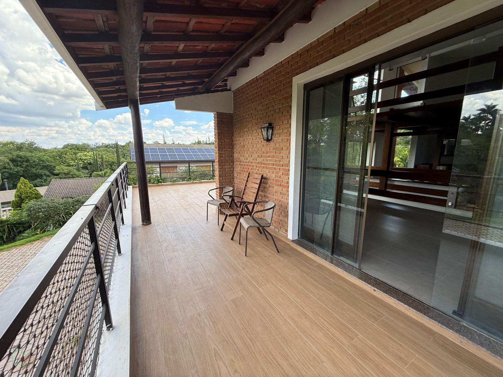 Casa de Condomínio, 5 quartos - Foto 62