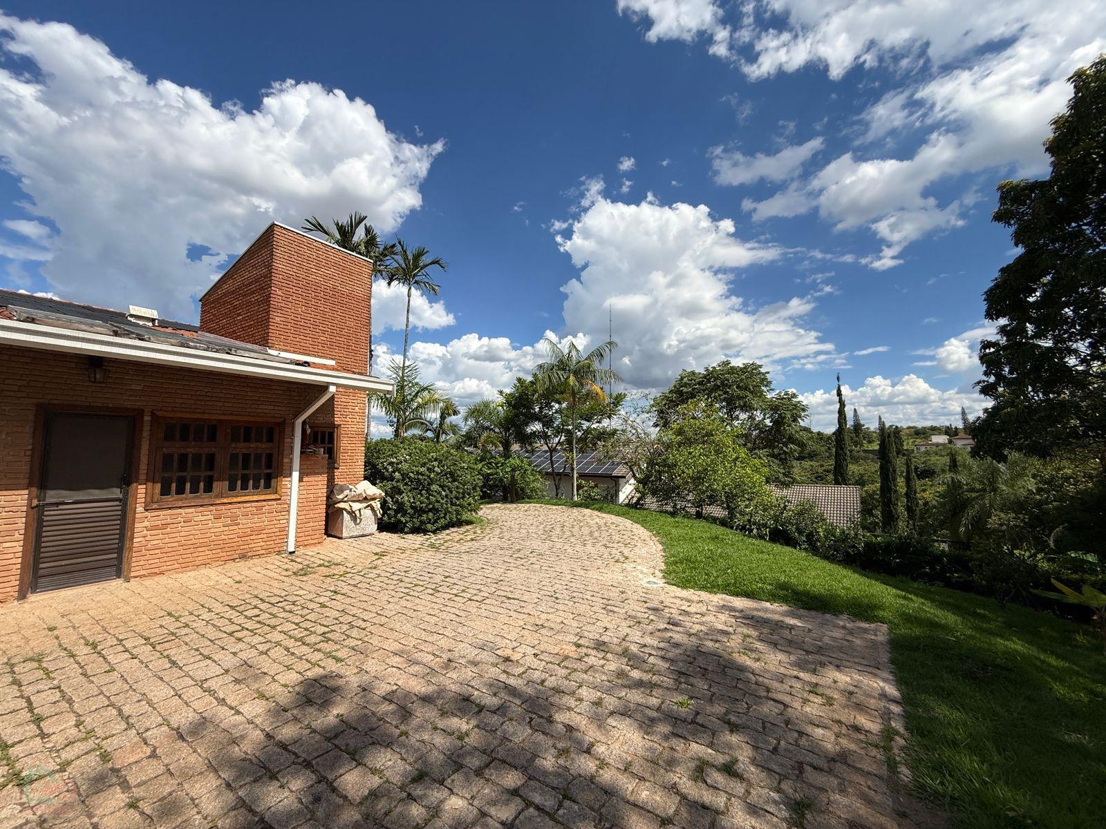 Casa de Condomínio, 5 quartos - Foto 66