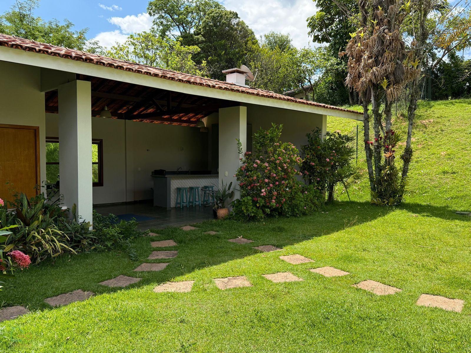 Casa de Condomínio, 5 quartos - Foto 60