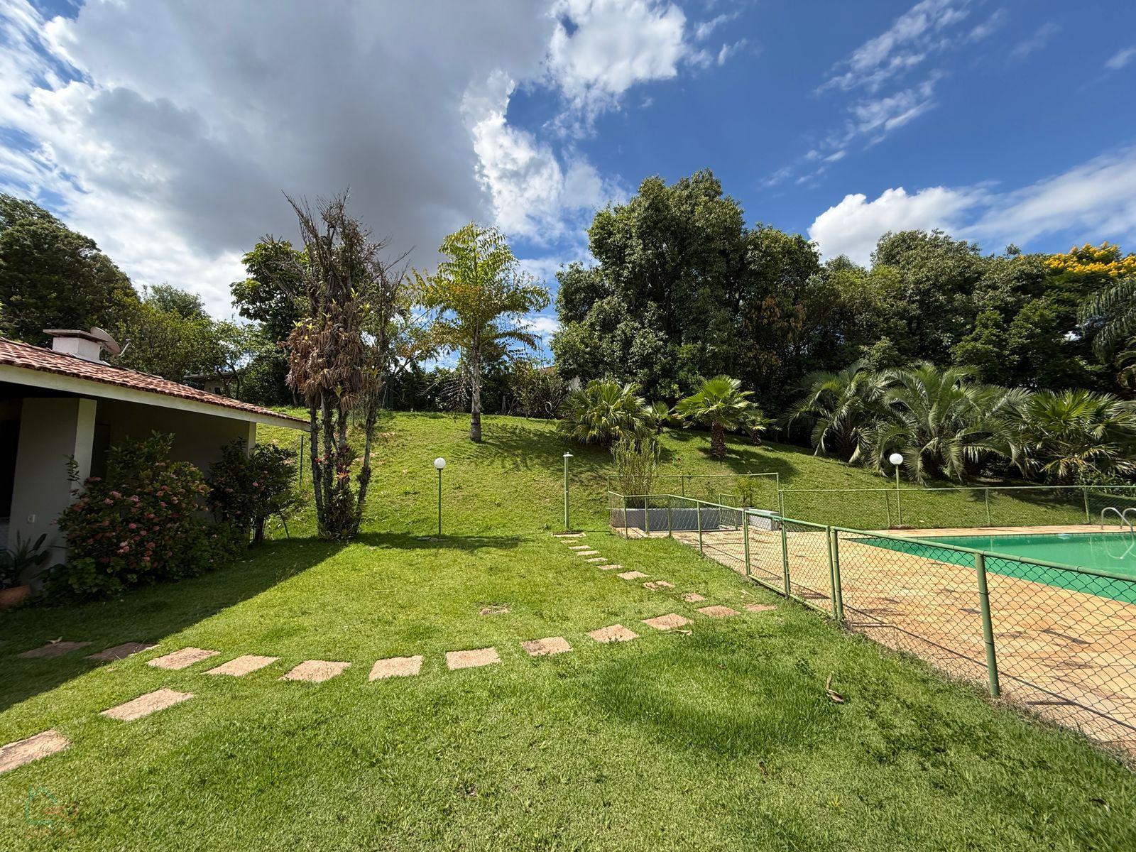 Casa de Condomínio, 5 quartos - Foto 6