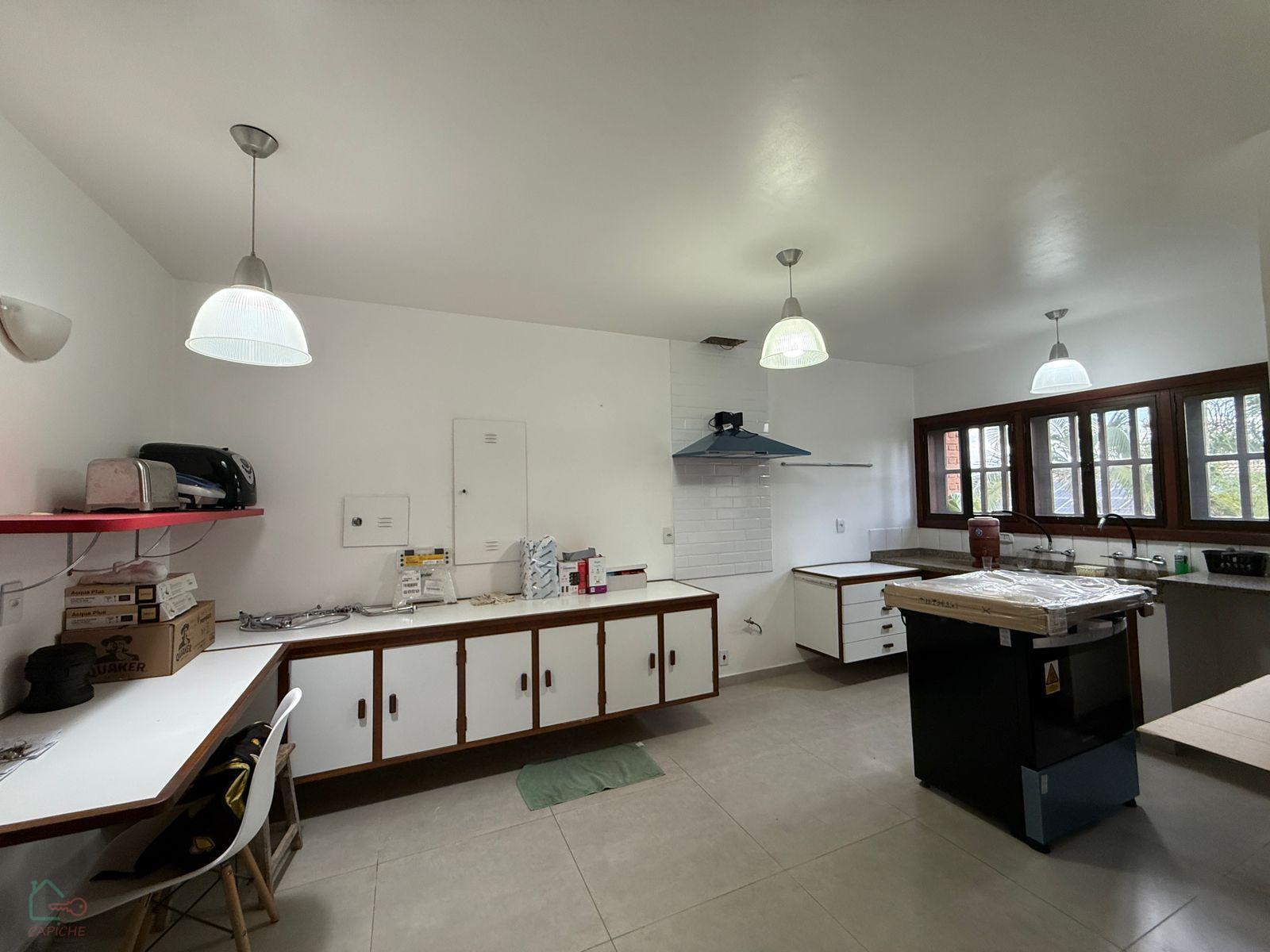 Casa de Condomínio, 5 quartos - Foto 24