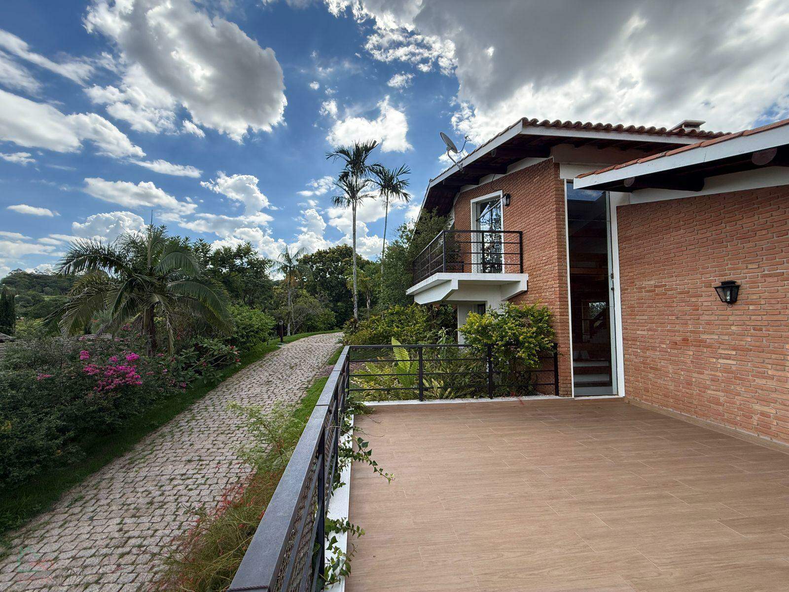 Casa de Condomínio, 5 quartos - Foto 36