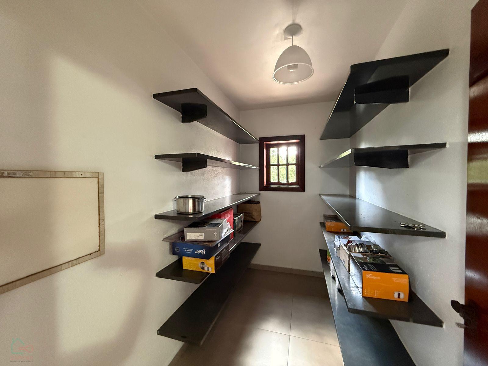 Casa de Condomínio, 5 quartos - Foto 48