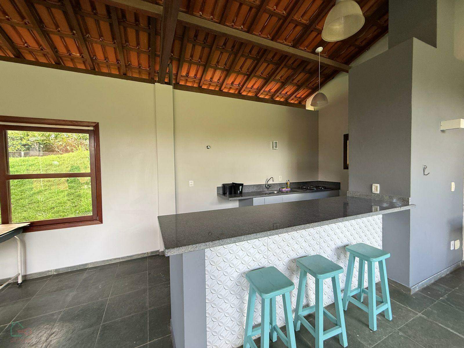 Casa de Condomínio, 5 quartos - Foto 27