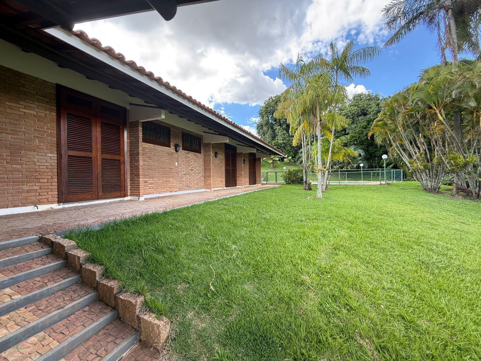 Casa de Condomínio, 5 quartos - Foto 7